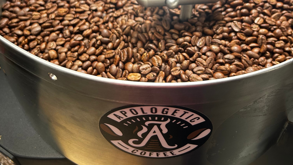 Peace Offering (Medium Roast) (Decaf)